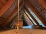 Spitzboden 2 - Vielseitiges Einfamilienhaus in Klingenthal mit großem Garten und Schuppen