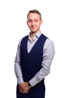 Niklas Wagner, Niklas Wagner Immobilien